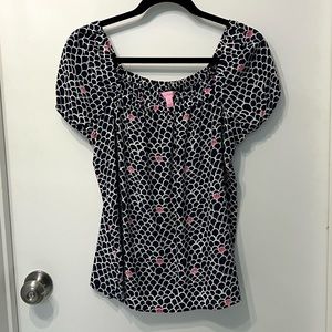 Lilly Pulitzer top